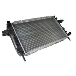 Radiador, refrigeración de motor THERMOTEC D7G021TT