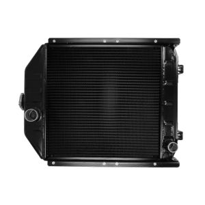 Kühler NRF 53662