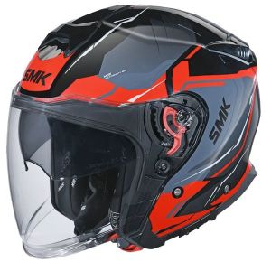 Casque SMK GTJ Größe 2XL