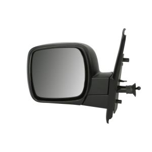 Espelho retrovisor exterior BLIC 5402-04-1121578P esquerdo