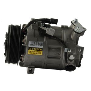 Compressor, ar condicionado AIRSTAL 10-2566
