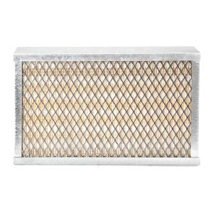 Filtro de ar FLEETGUARD AF25374