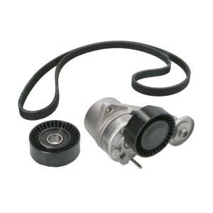 Cinto com várias nervuras (6PK1019)  GATES K016DPK1838