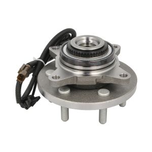 Moyeu de roue EDGE 515169AT