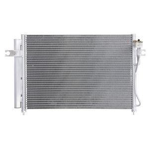 Kondensator, Klimaanlage DELPHI CF20646