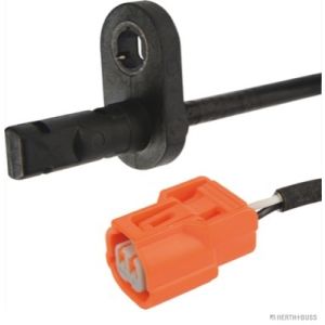 Sensor do ABS traseiro, direito HERTH+BUSS ELPARTS J5904019