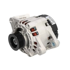 Drehstromgenerator PULSAR ROTATING ELECTRICS PSR10414
