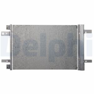 Condenseur (climatisation) DELPHI CF20296