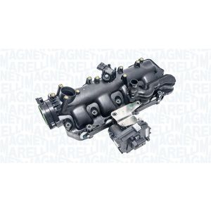 Saugrohrmodul MAGNETI MARELLI 802009377307