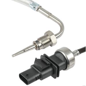 Abgastemperatursensor HERTH+BUSS ELPARTS 70682929