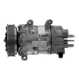 Compressor, ar condicionado VEMO V22-15-1003