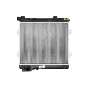 Radiator, motorkoeling DENSO DRM05031