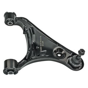 Suspensão da roda MEYLE 53-16 050 0018