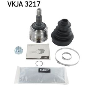 Conjunto de juntas, veio de transmissão SKF VKJA 3217