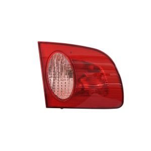 Heckleuchte DEPO 212-1317L-A