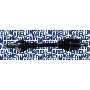 Eje de transmisión MAGNETI MARELLI 302004190033