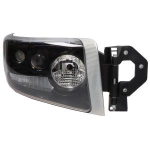Farol principal DEPO 551-1163RNLEMF2