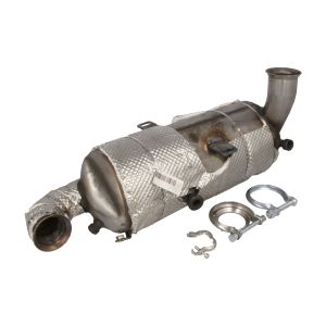 Catalyseur ASSO MARMITTE SRL 10.15034