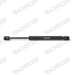 Gasfeder, Kofferraumdeckel MONROE ML5154