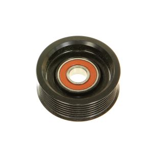 Polia guia, correia trapezoidal SKF VKM 63006