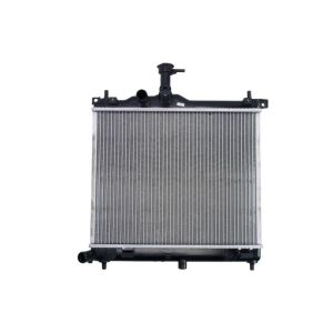 Radiateur, refroidissement du moteur THERMOTEC D70516TT