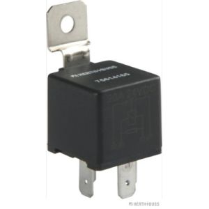 Relé, corrente de funcionamento HERTH+BUSS ELPARTS 75614165