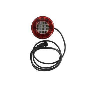 Heckleuchte ERMAX 098 255 027