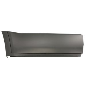 Porta, guarnição/faixa de proteção BLIC 5703-04-6456572P