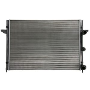 Radiator, motorkoeling NRF 58167