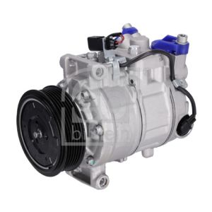 Compressor, ar condicionado FEBI BILSTEIN 1001849