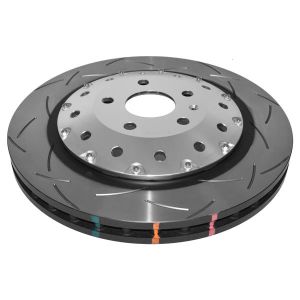 Disque de frein DBA DBA52844SLVS