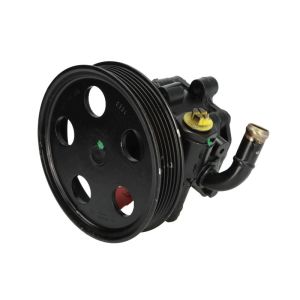 Hydrauliikkapumppu, ohjaus LAUBER 55.1115