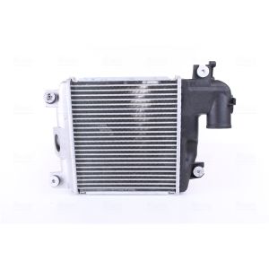 Intercooler NISSENS 961424