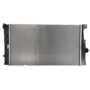 Arrefecedor do motor NISSENS 60836