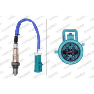 Sonda lambda WAGNER LBS00251