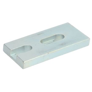 Placa de bloqueio, macaco EVERT ZL410040061