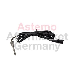 Sensor de temperatura dos gases de escape HITACHI 2507039