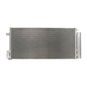 Kondensator, Klimaanlage DELPHI TSP0225551