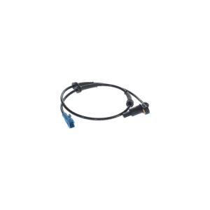 Sensor do ABS traseiro, direito BOSCH 0 986 594 615