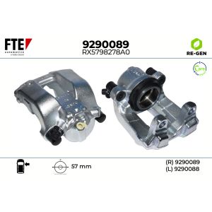Jarrusatula FTE 9290089