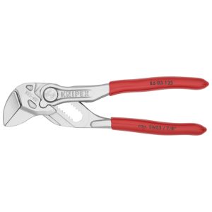 Alicates ajustables KNIPEX 86 03 125