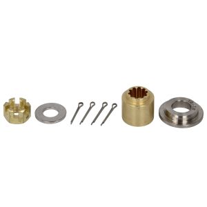 Conjunto de montagem para hélices SOLAS SOL17032501