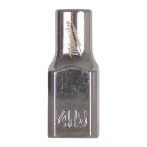 Tomada hexagonal de 1/4". MILWAUKEE 4932479993
