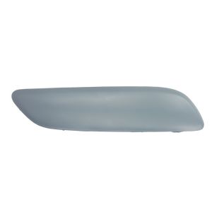 Para-choques. Moldura decorativa/protetora BLIC 6502-07-5514928Q