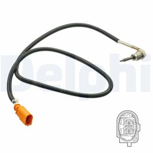 Abgastemperatursensor DELPHI TS30196