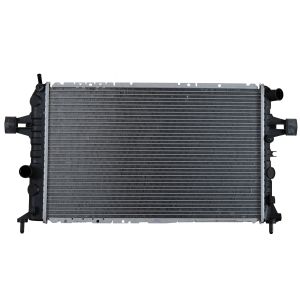 Radiator, motorkoeling NRF 58177