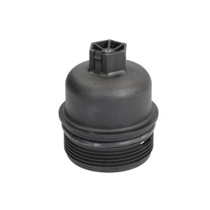 Deksel, oliefilterbehuizing PURFLUX P549