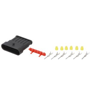 Ficha TRUCKLIGHT 7813062C