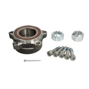 Set di cuscinetti ruota SKF VKBA 6526