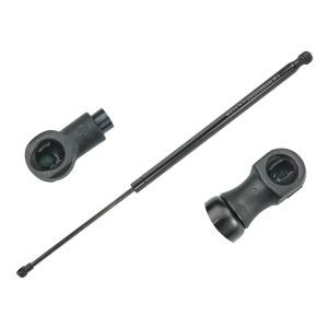 Gasfeder, Kofferraumdeckel MEYLE 37-40 910 0010
